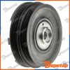 Poulie damper vilebrequin pour LAND ROVER | RKP-LR-000, 157008